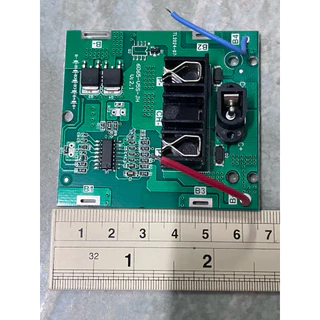 bms 5s 18-21vกระแสสูงสินค้าตรงรูป