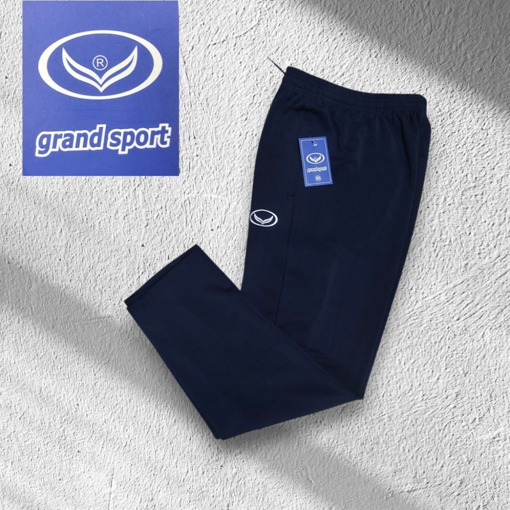 กางเกงวอร์ม FBT และ grand sport (ปลายขาไมมีซิป และ ปลายขามีซิป)เนื้อผ้ายืดนุ่มใส่สบาย