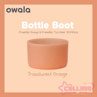 [พร้อมส่งในไทย] ยางซิลิโคน Owala Stanley Bottle Boot ของแท้ 100% จากอเมริกา🇺🇸 ขนาด 16oz/ 24oz/ 32oz