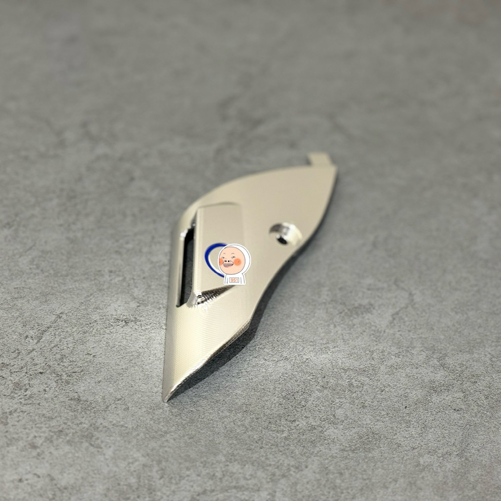บังโช๊ค CNC IO Vespa Sprint Primavera
