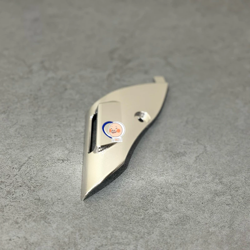 บังโช๊ค CNC IO Vespa Sprint Primavera