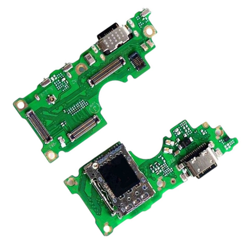 ชุดบอร์ดชาร์จ infinix Zero 40 (5G) ตูดชาร์จ infinix Zero 40 (5G)