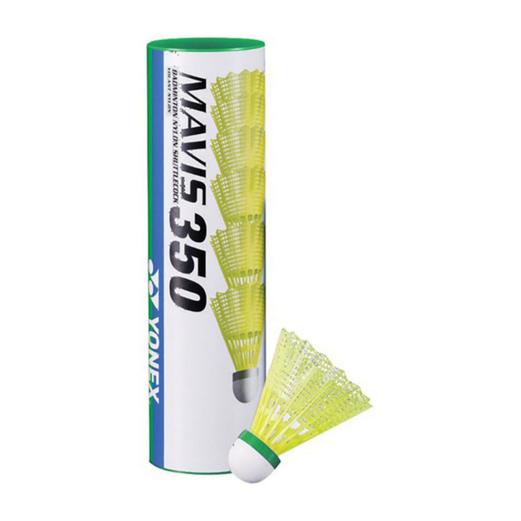 ลูกแบดมินตัน Mavis 350 จาก YonexThailand