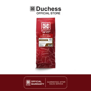 ดัชเชส กาแฟ เมล็ดกาแฟคั่วเข้ม กาแฟเมล็ดคั่ว​ 5 รสชาติ Duchess​ dark roast coffee beans