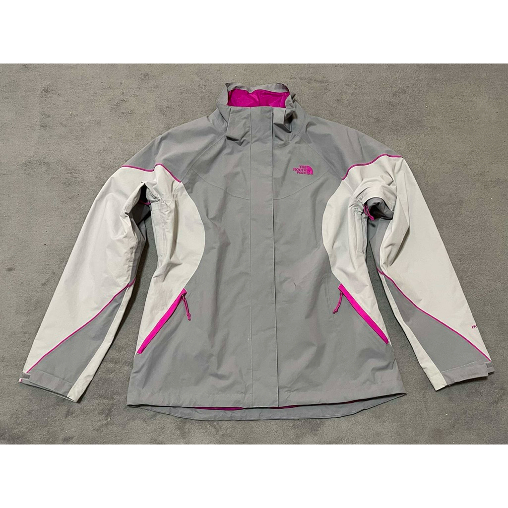The North Face Hyvent size M มือสองของแท้