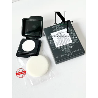 คาเนโบ พร้อมส่ง 💯 🇹🇭ป้าย🇹🇭 KANEBO CRYSTALLIZED FIX POWDER ขนาดทดลอง 0.4 g. Lot10.2024