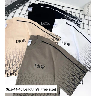 •เสื้อยืดOversizeรวมแบรนด์ Size M F
