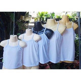 เสื้อซับในแบบสายเดี่ยว มีครบทุกวัย