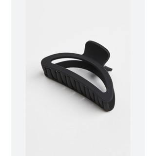 H&M กิ๊บหนีบผม สีม่วง สีดำ ของแท้ ใหม่ พร้อมส่ง