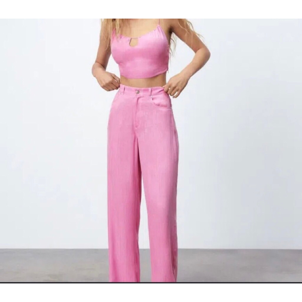 ชุดเซ็ท Zara size M ของแท้