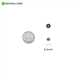 Natural Core Eco5a Puppy / Lamb อาหารสำหรับลูกสุนัข เเละแม่สุนัข เกรดออร์แกนิก นำเข้าจากเกาหลี🇰🇷