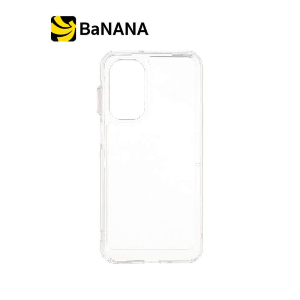 เคส FOX for Smartphone Samsung A17 5G Frame Acrylic Clear by Banana IT