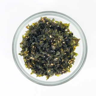 สาหร่ายโรยข้าวเกาหลี ขายยกลัง 1 ลัง 20 ห่อ สาหร่ายปรุงรส สาหร่ายเกาหลี seaweed 김자반
