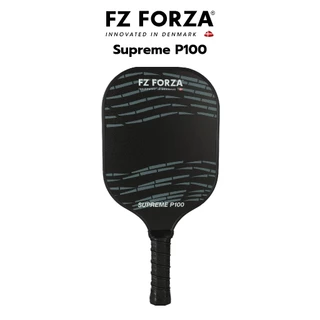 FZ FORZA ไม้พิคเคิลบอล รุ่น CLASSIC P100 / SUPREME P100 Pickleball Paddle มือใหม่ ตีง่าย แบรนด์มาตรฐานชั้นนำจากยุโรป
