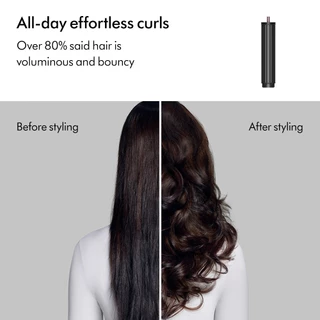 [New] Dyson Airwrap Co-anda2x multi-styler and dryer (Ceramic Pink/Rose Gold) อุปกรณ์จัดแต่งทรงผม ไดสัน