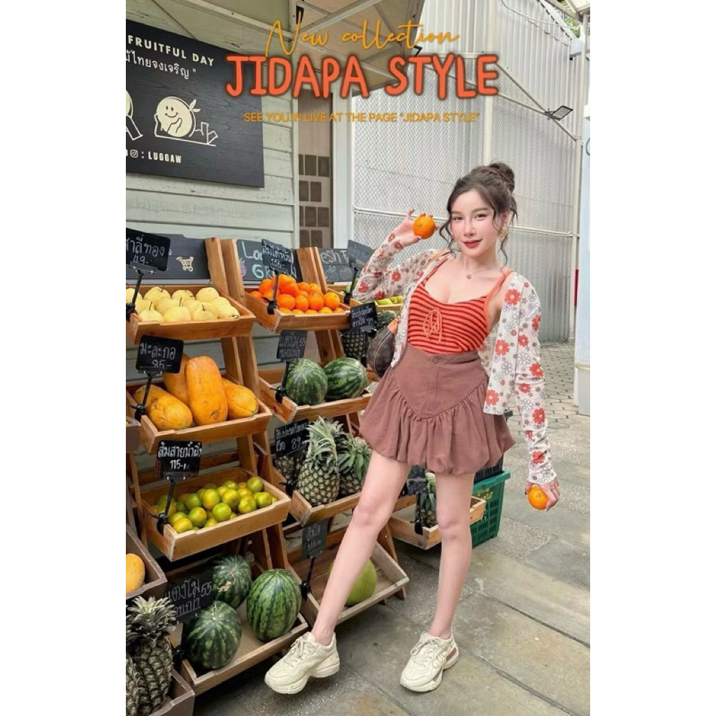 สินค้างานป้าย Valleygirl brand