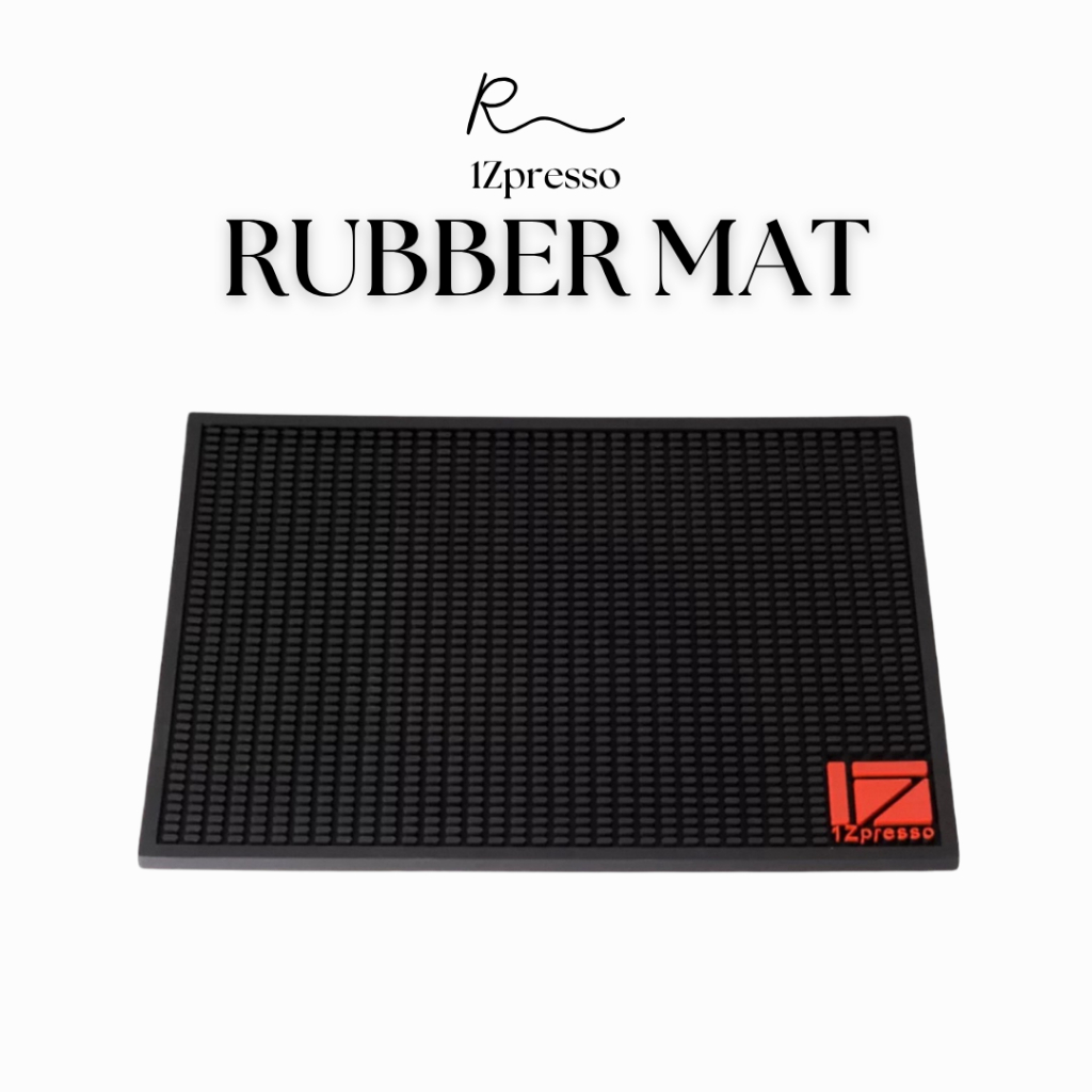 🟢พร้อมส่ง🟢1Zpresso Non-slip rubber pad
