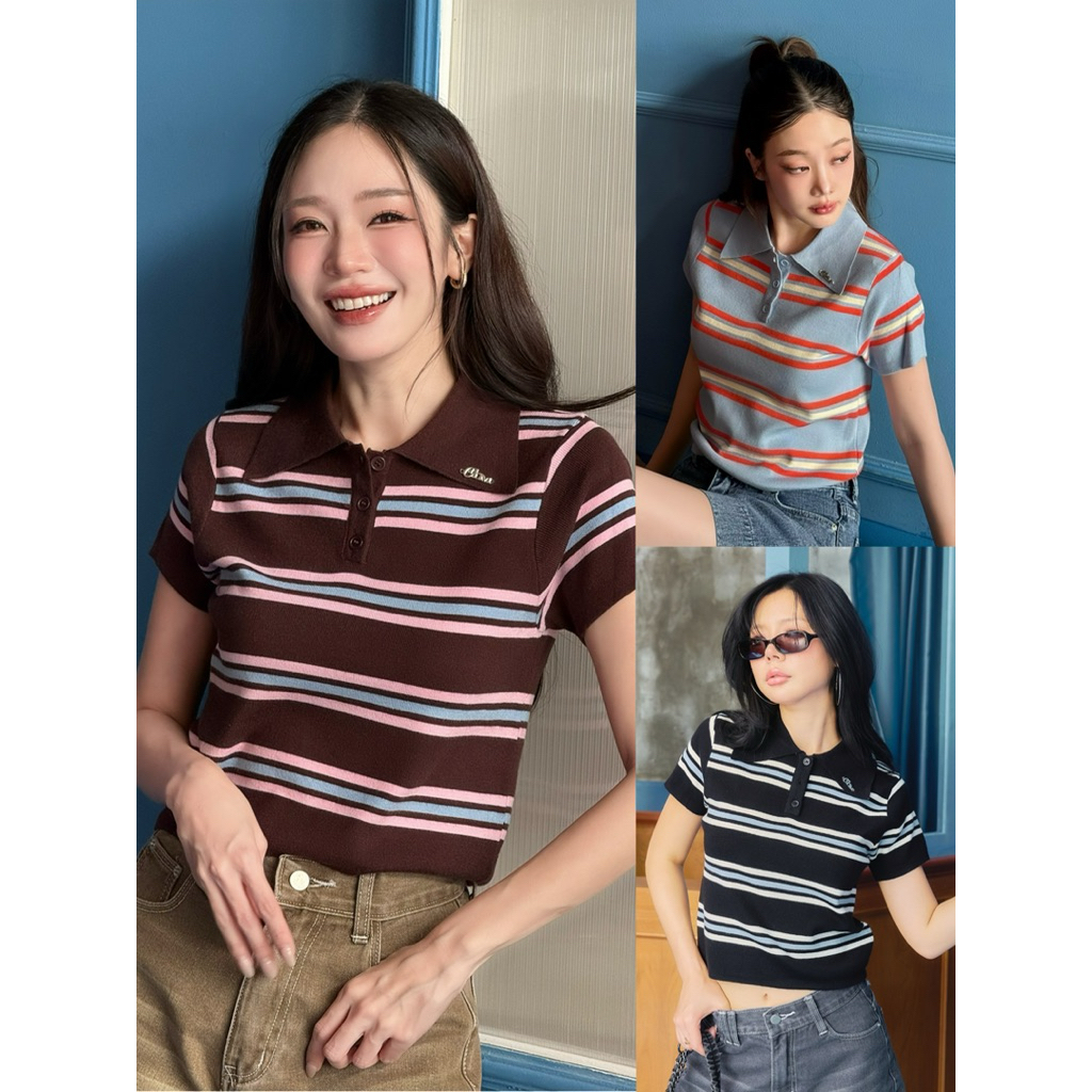 Toffee Shirt (ท็อฟฟี่)