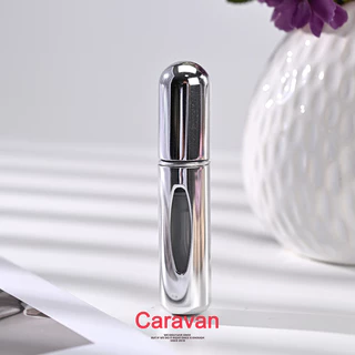 Caravan Crew Perfume bottles ขวดสเปรย์น้ำหอม ขวดแบ่งน้ำหอม ขวดน้ำหอมพกพา
