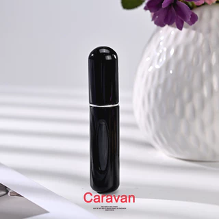 Caravan Crew Perfume bottles ขวดสเปรย์น้ำหอม ขวดแบ่งน้ำหอม ขวดน้ำหอมพกพา
