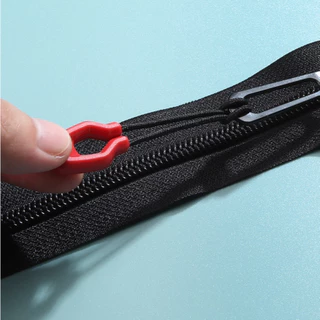 Caravan Crew Zipper rope ที่ดึงซิปกระเป๋า ตัวดึงซิปกระเป๋าเดินทาง อุปกรณ์เดสริทใช้งานสะดวก