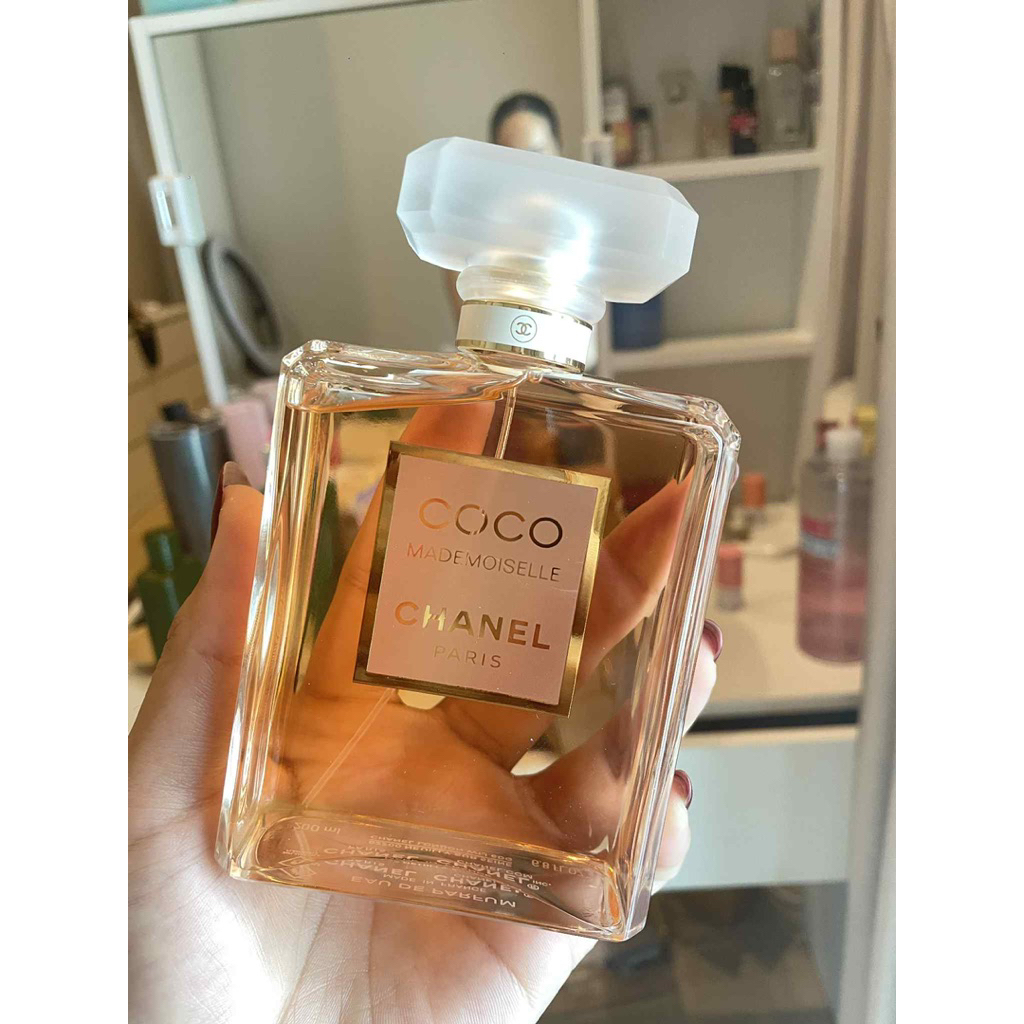 น้ำหอมแท้💚COCO MADEMOISELLE💚