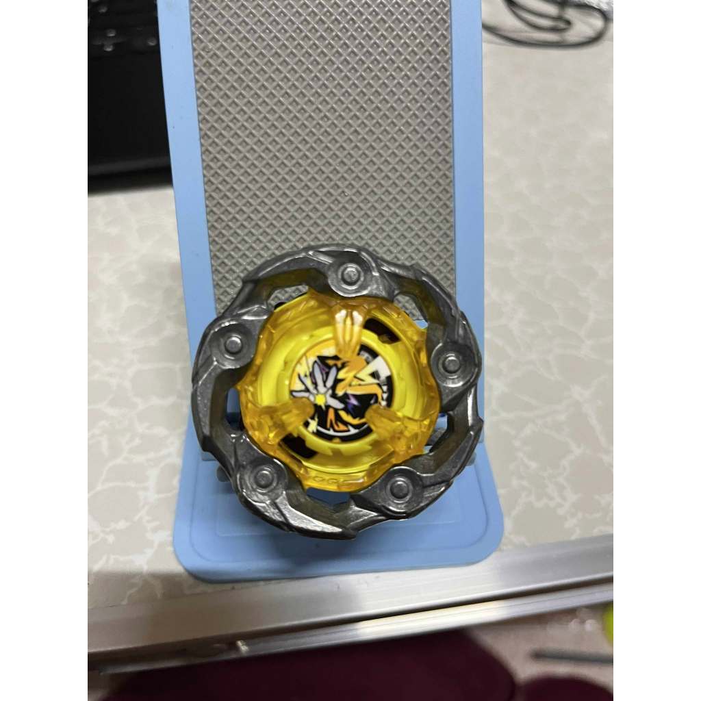 Beyblade X Wizard Rod - เบย์เบลด หัวเบลด  BEYBLADE X มือสอง