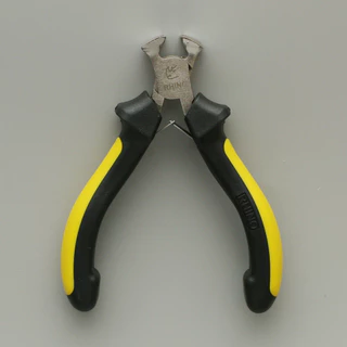 RHINO BRAND MINI PLIER คีม ตราแรด ของแท้ รุ่น No.309 คีมตัดปากนกแก้ว