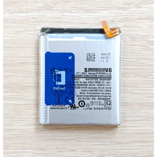 ✨ แบตเตอรี่แท้ ใช้สำหรับ Samsung Galaxy S23 Ultra S23Ultra Battery EB-BS918ABY S918