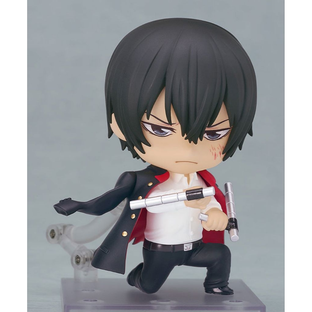(💥Pre-order)Nendoroid Reborn! Kyoya Hibari 2.0