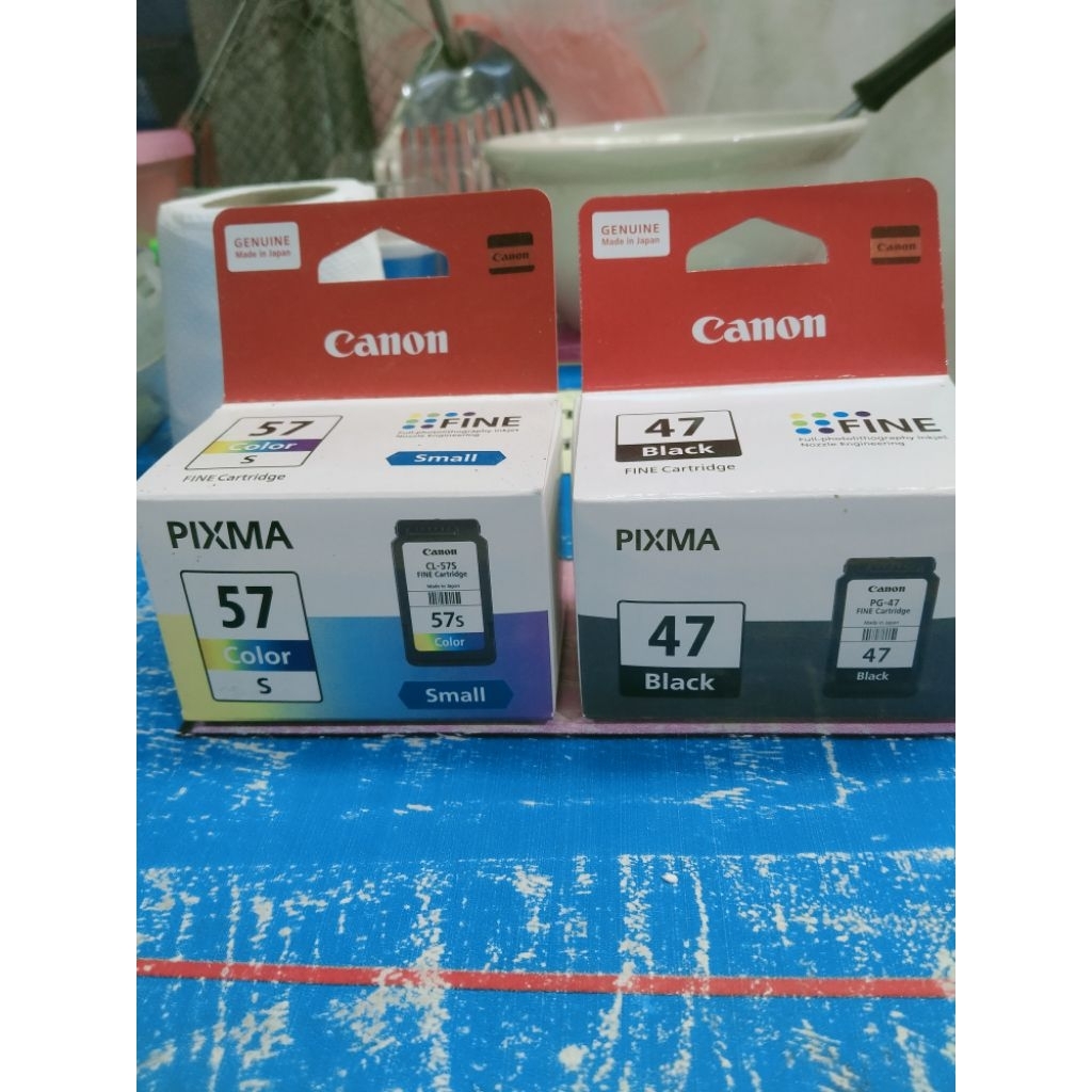 ตลับหมึกหัวพิมพ์canonE400,E410,E417,E460,E480E,4570