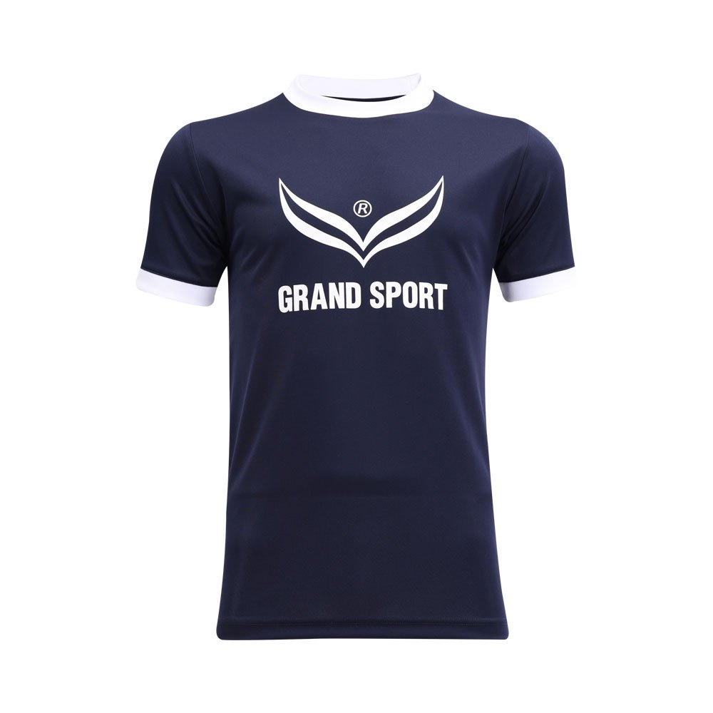 GRAND SPORT เสื้อกีฬา GRAND SPORT RETRO รหัส : 038448