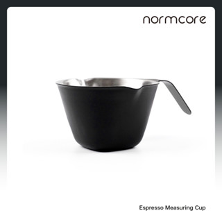 NORMCORE Espresso Measuring Cup ถ้วยตวงกาแฟ ขนาด 60 ml