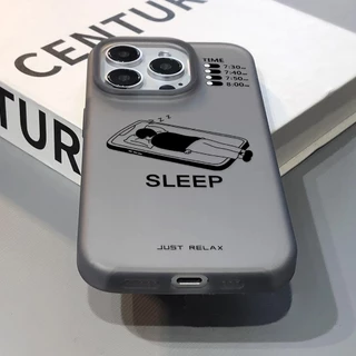 เคสโทรศัพท์ For iPhone 11 13 16 Pro Max Case iPhone 13 17 15 Pro Max 12 14 13 Pro Max ดอกไม้น้ำแข็งใสก็น่ารัก