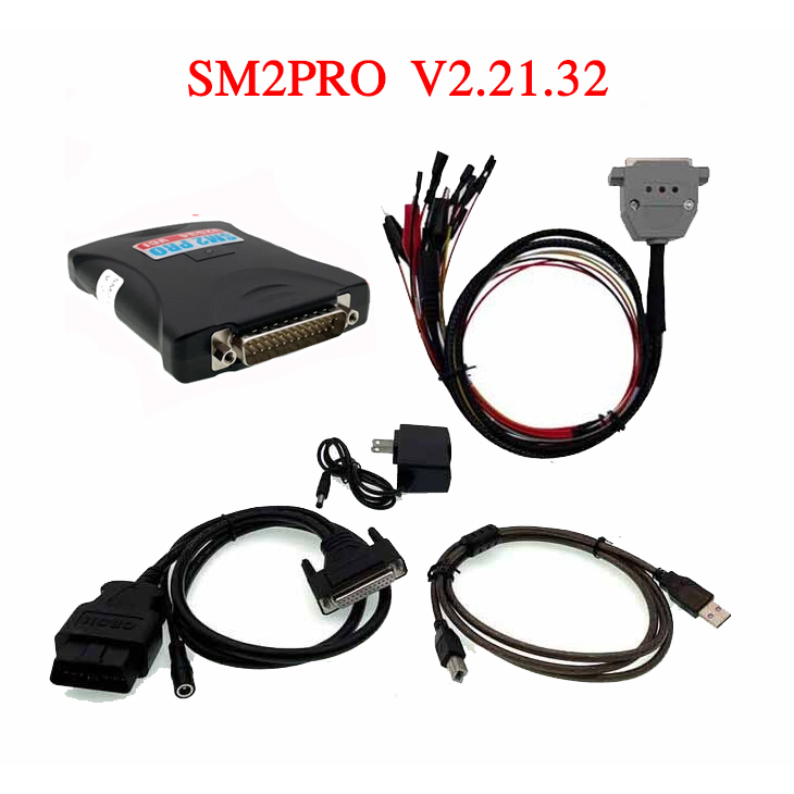 🇹🇭ส่งจากไทย 👉ใหม่ล่าสุด!!! SM2PRO v2.21.32 เครื่องมือดูด-อัดไฟล์รีแมพ อ่านดาต้าสด