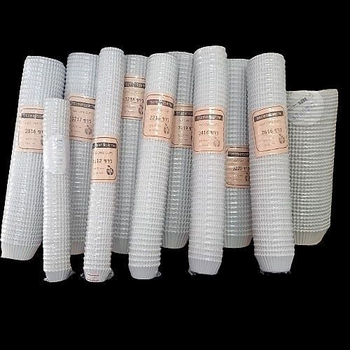 กระทงกระดาษจีบสีขาว 1611 1612 2216 2416 2616 2816 3217 3218 3219 3220 3330