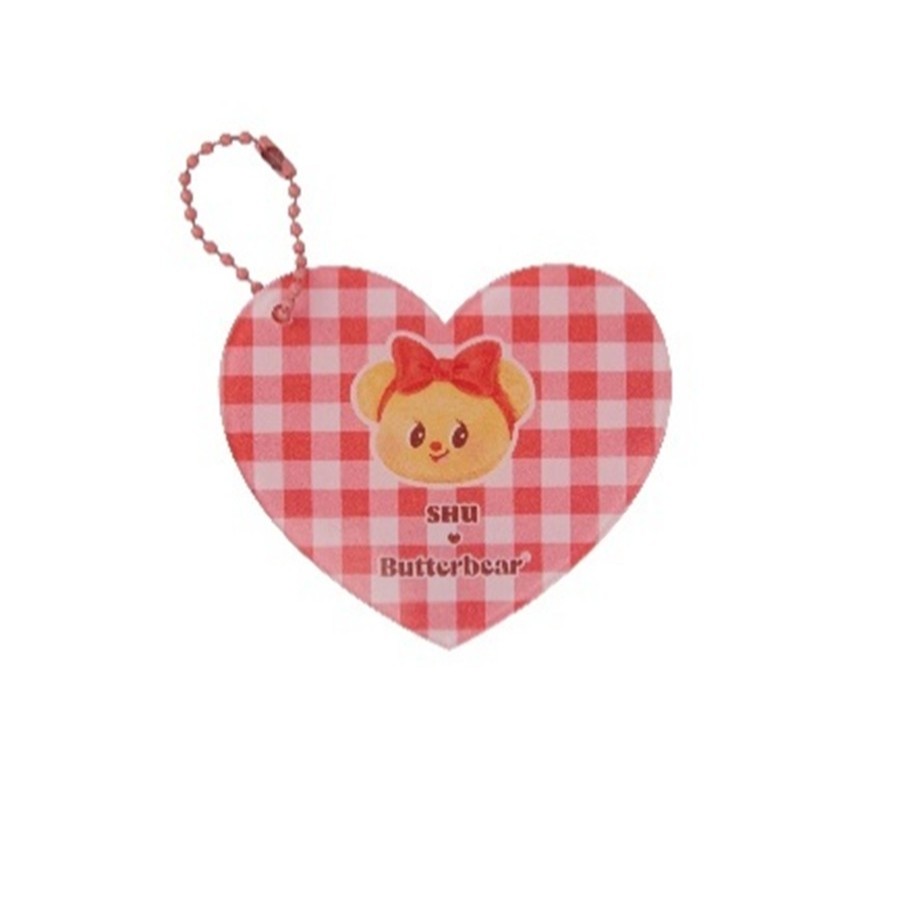 SHU x BUTTER BEAR THANK YOU CARD OEO020