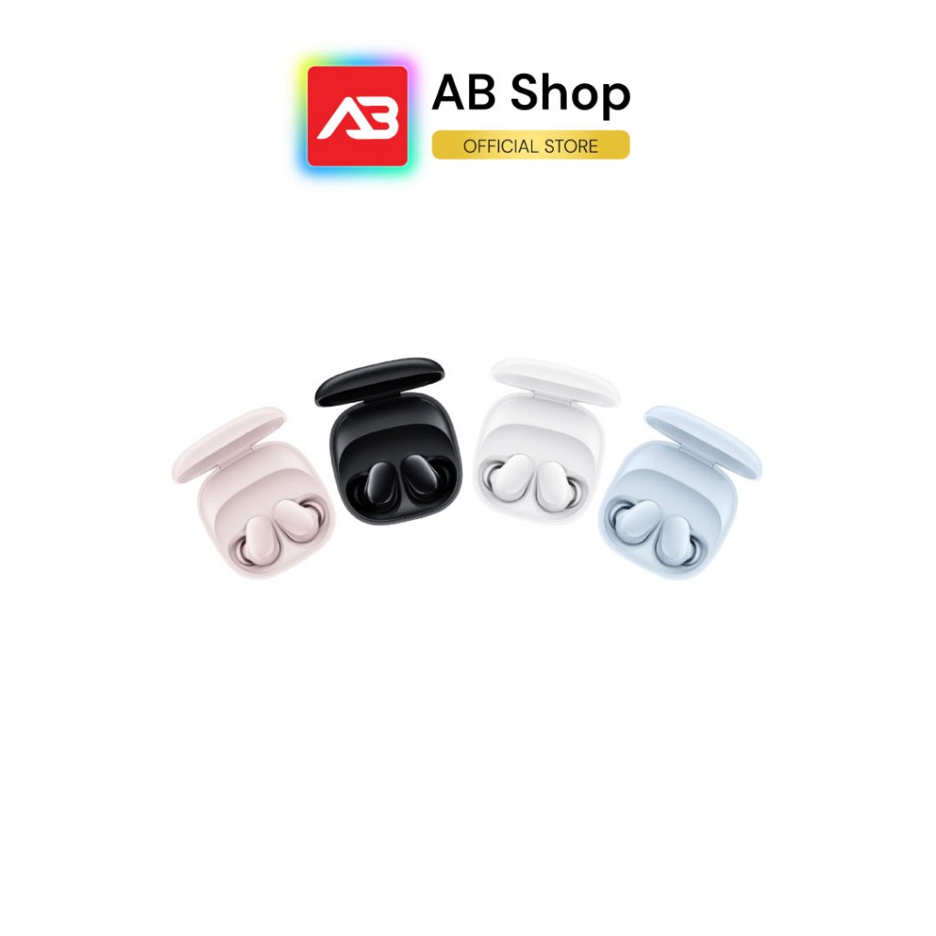 Xiaomi Redmi Buds 6 Play (สินค้ามีตัวเลือก)