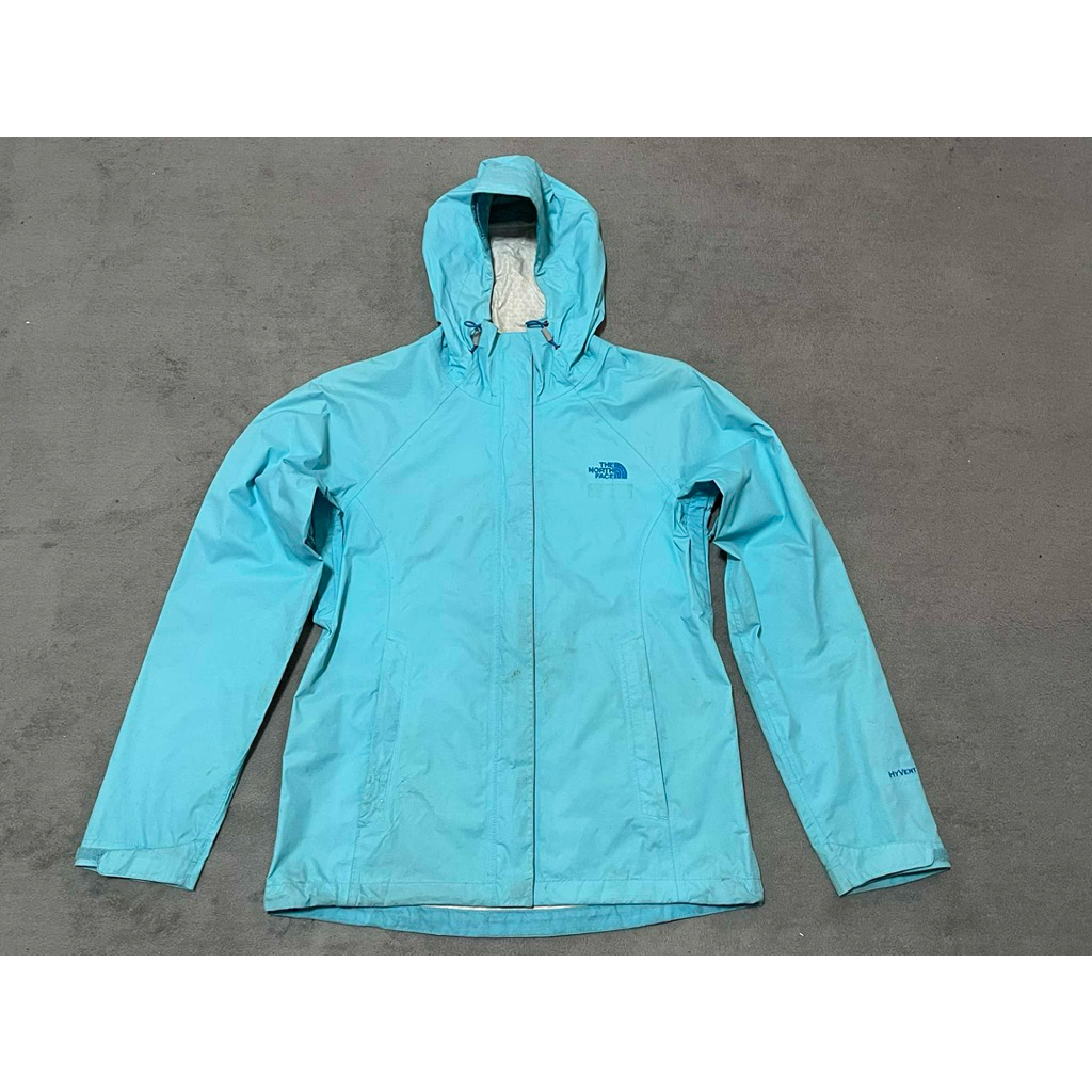 The North Face HyVent size S มือสองของแท้
