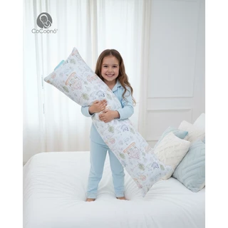 CoCoono Body Pillow for toddler -Teen หมอนข้างสำหรับเด็ก