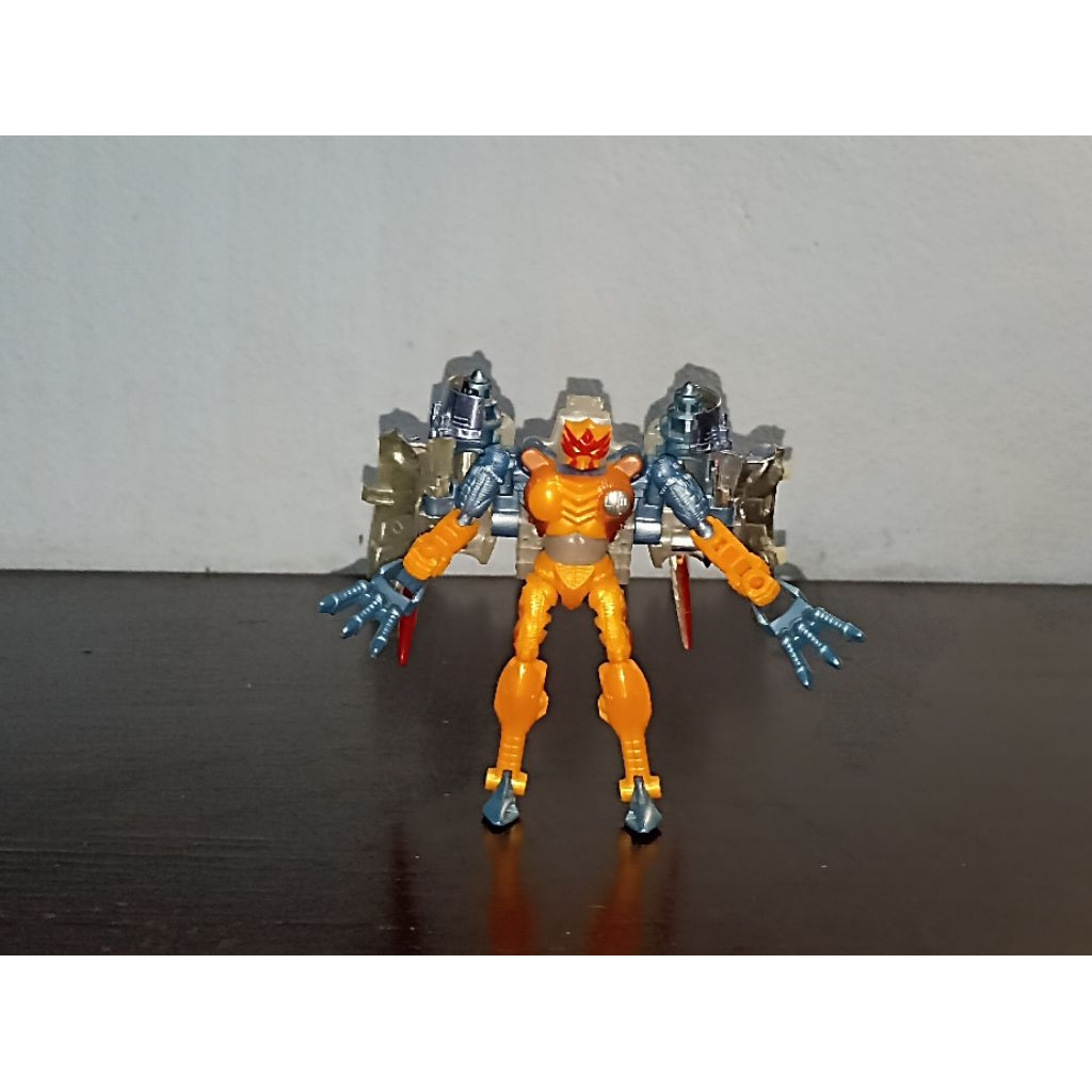 Transformers Beast wars Transmetals Airazor 1997(Kenner)