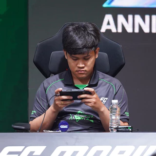 แป้งสำหรับเล่นเกมมือถือ SPEED By JETKOY