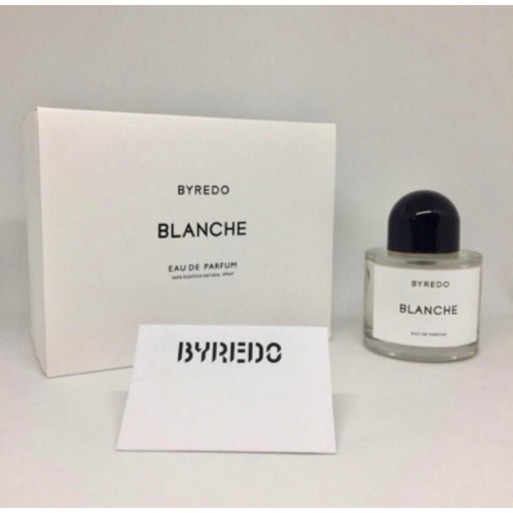 Byredo Blanche Eau de Parfum for Women 100ml