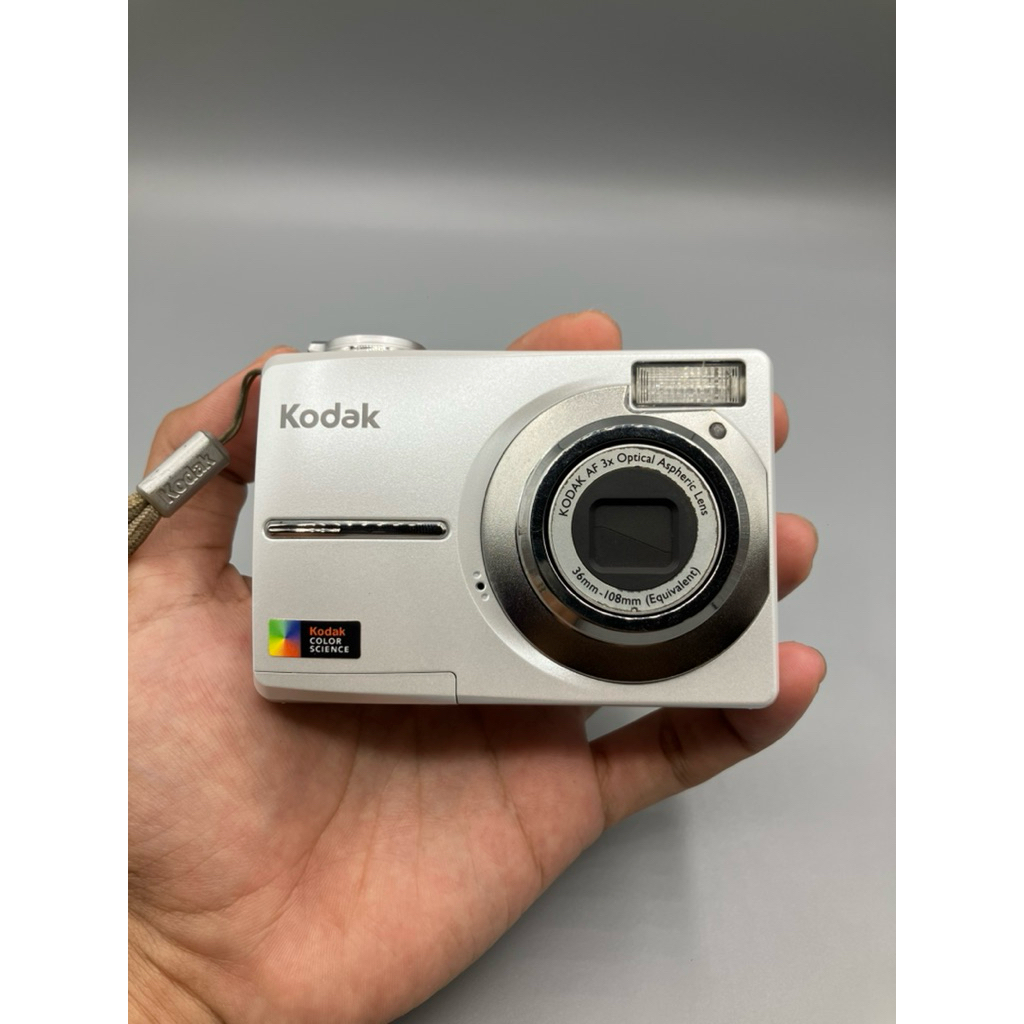 กล้องดิจิตอล Kodak EasyShare C613 มือสอง สภาพใหม่