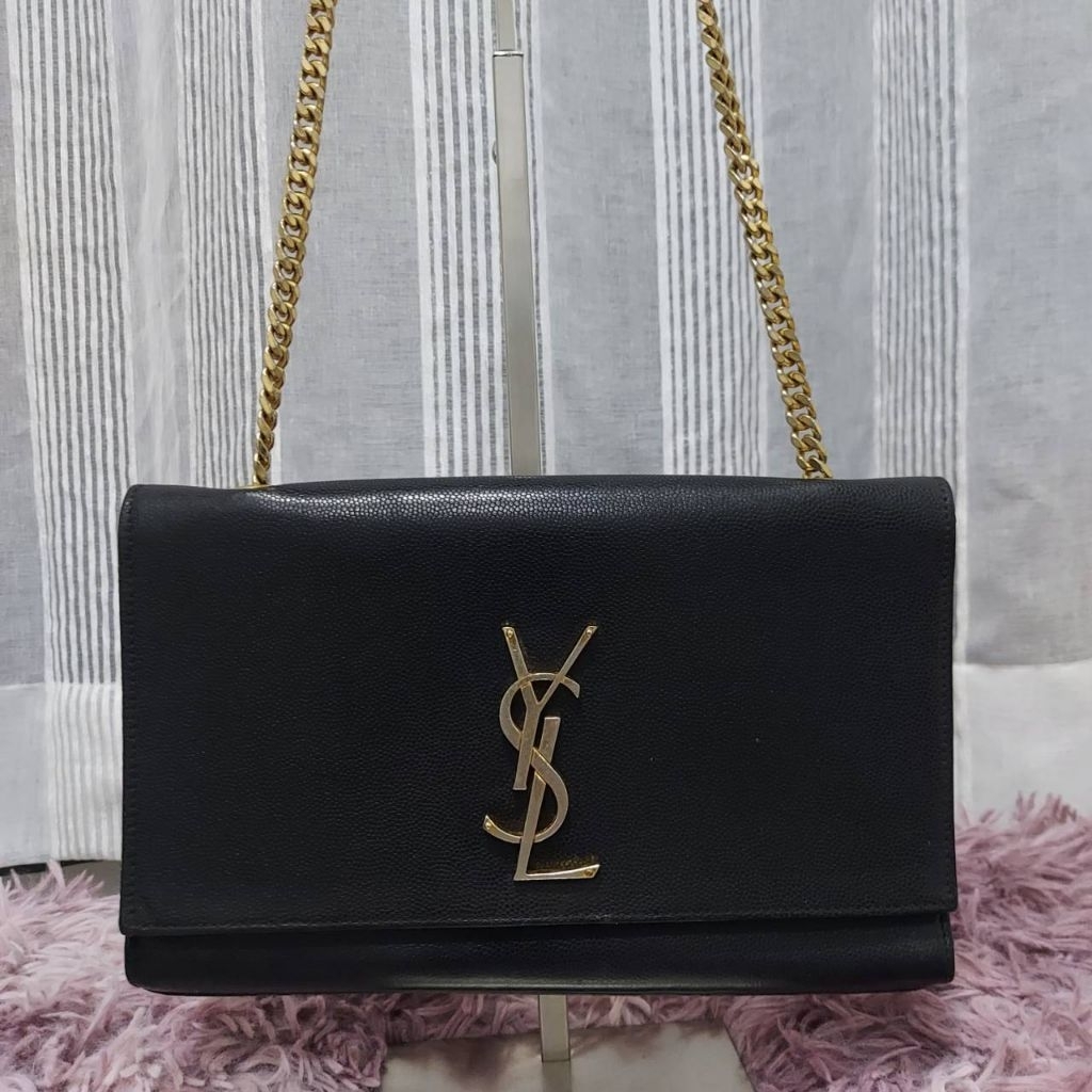 (used) Ysl Kate Medium shoulder bag
