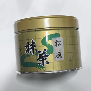 พร้อมส่งในไทย ถูกสุด ผงมัทฉะยามามาสะ Yamamasa Koyamaen Matcha Samidori Shikibu Senjin Ogurayama โทนสาหร่าย เกรดพิธีการ
