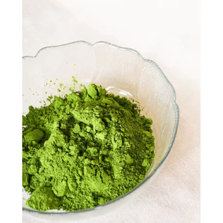 (MIYAMORI) มัทฉะ โทนถั่ว KIWAMI Yame Matcha Ceremonial Grade มัทฉะเกรดพิธีการ