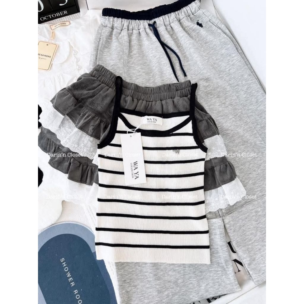 สายเดี่ยว งานป้ายWaya มือ1