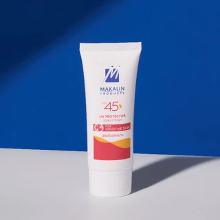 Makalin Products UV Protector SPF45
