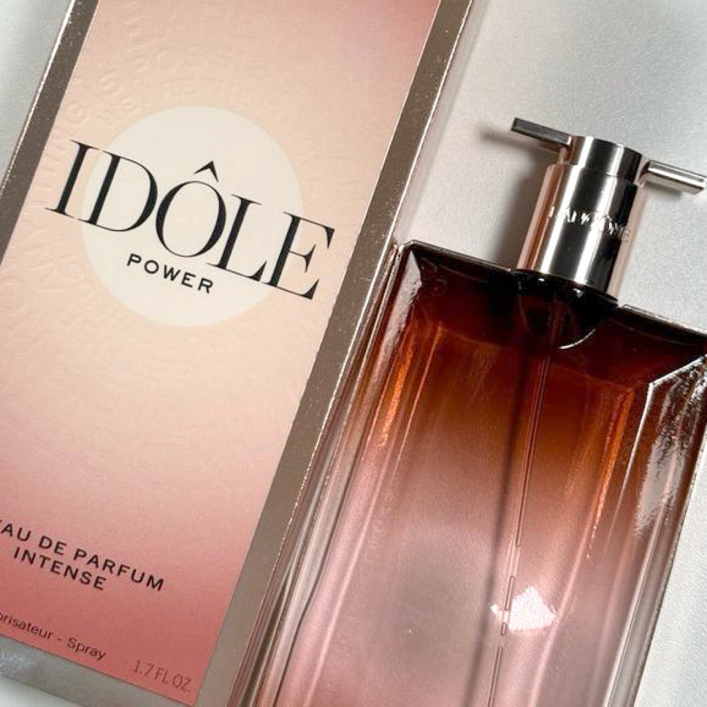 น้ำหอม Lancome Idole Power Intense EDP 100ml.